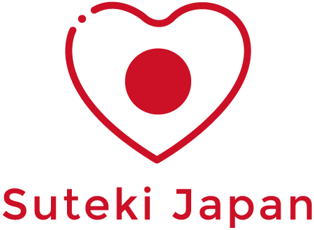 Suteki Japan